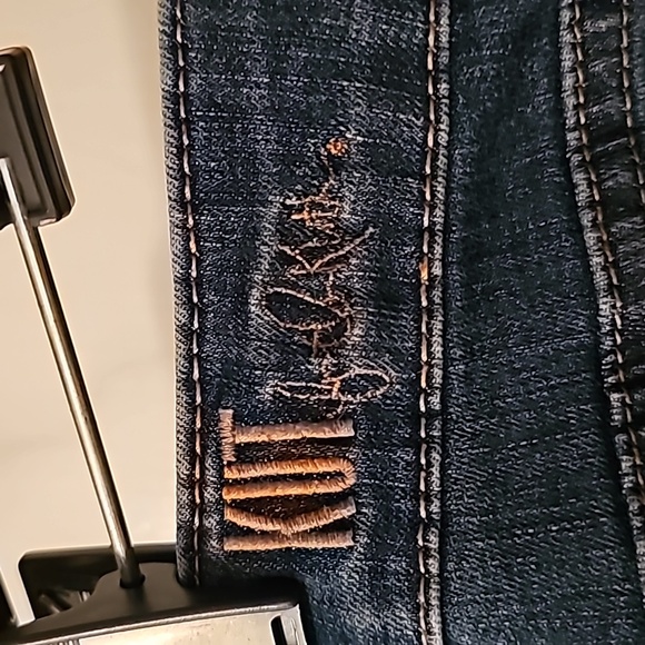 Kut from the kloth jeans size 16 - Picture 3 of 6